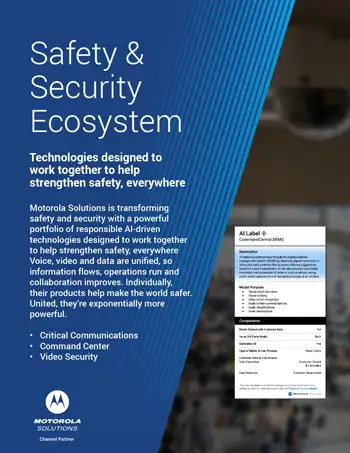 MSI Ecosystem Catalog image